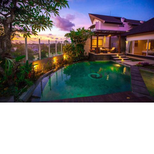 Villa St Calyx