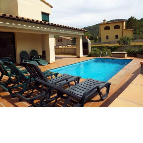 Villa St Llorenç de la Muga