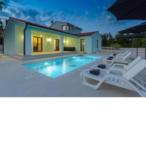 Villa St. Vinzent