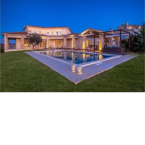 Villa Star