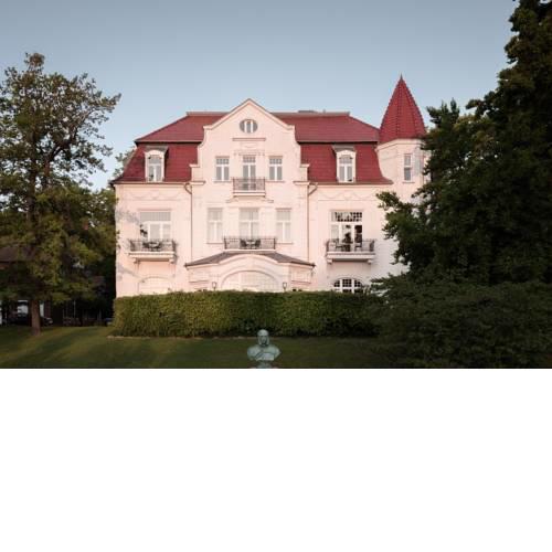 Villa Staudt