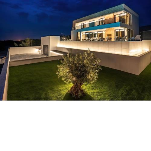 Villa Staza Valova