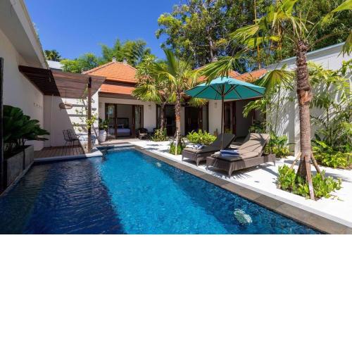 Villa Stella - Tranquillity by the beach