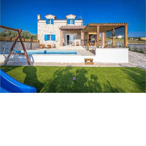 Villa Stella Del Lago