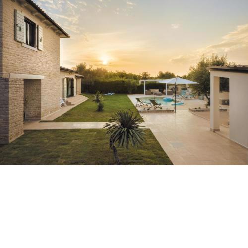 Villa Stella d´Istria
