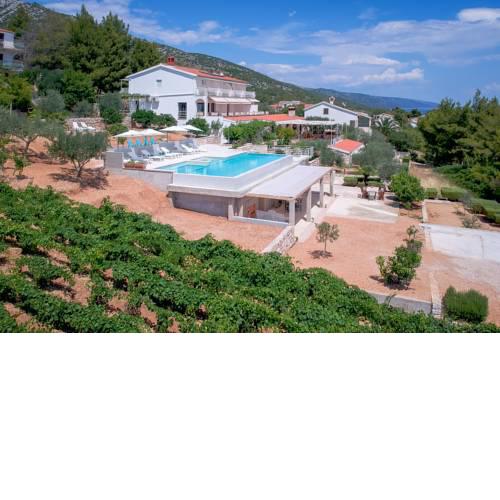 Villa Stella Mare