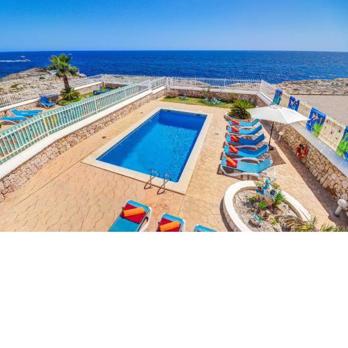 Villa Stella Maris by Villa Plus