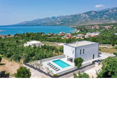 Villa Stellante