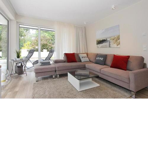 Villa Stern Villa Stern Appartement 04