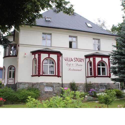 Villa Stern