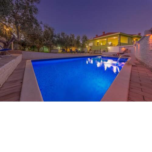 Villa Stevanja