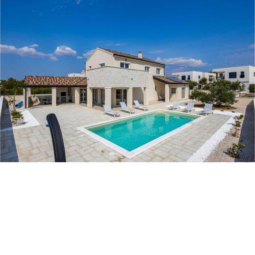 Villa Stina Murter