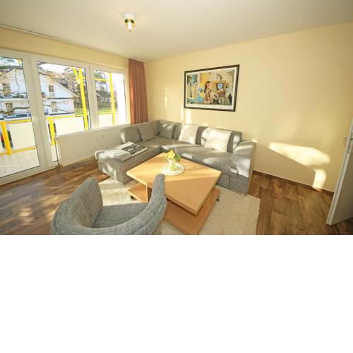 Villa Stoertebeker - Ferienwohnung 17