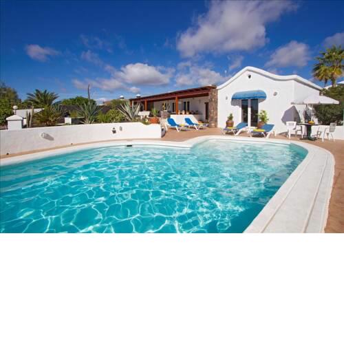 Villa Stone Deluxe - 4 Bedrooms sea view private pool