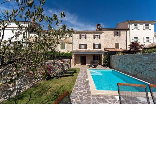 Villa Stonehouse