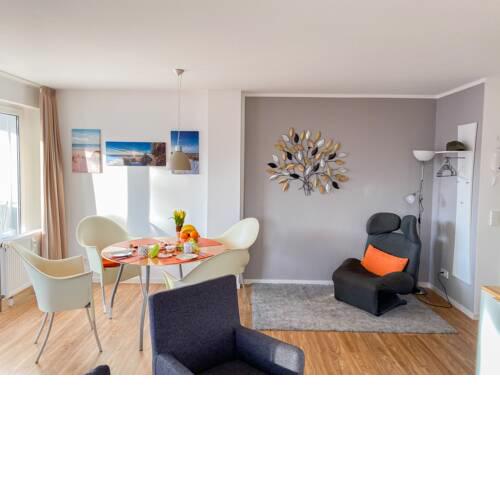 Villa Störtebeker, Appartement 19