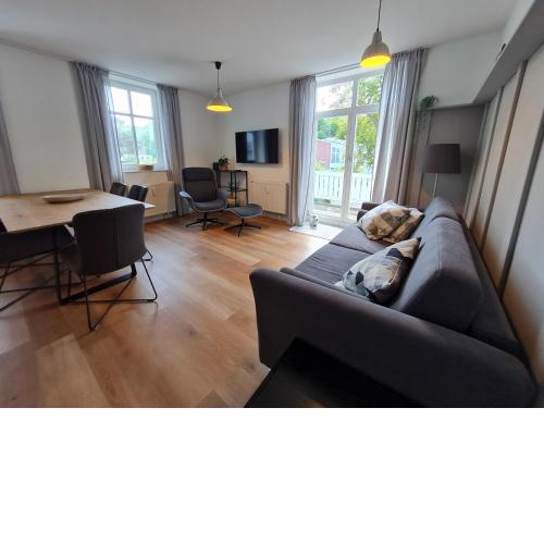 Villa Strandblick - Appartement 02