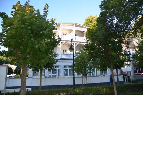 Villa Strandblick - Wohnung Miramare