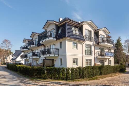 Villa Strandblick Villa Strandblick 1