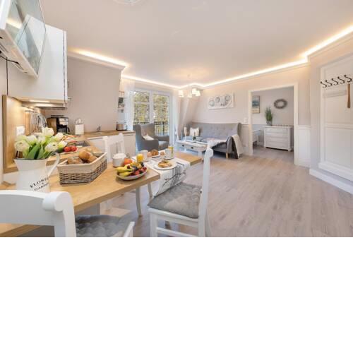 Villa Strandblick Villa Strandblick 2