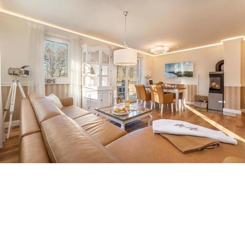 Villa Strandblick Villa Strandblick 3