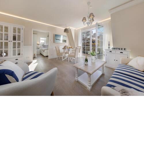Villa Strandblick Villa Strandblick 4