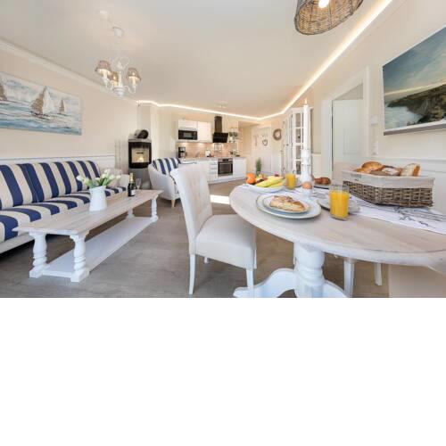 Villa Strandblick Villa Strandblick 8