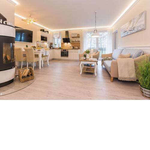 Villa Strandblick Villa Strandblick 9