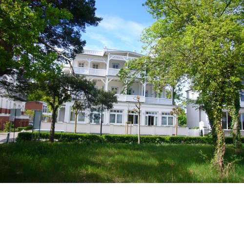 Villa Strandblick