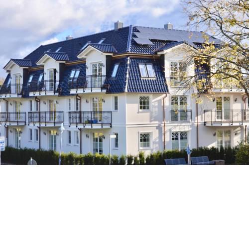 Villa Strandblick