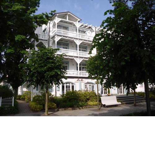 Villa Strandburg
