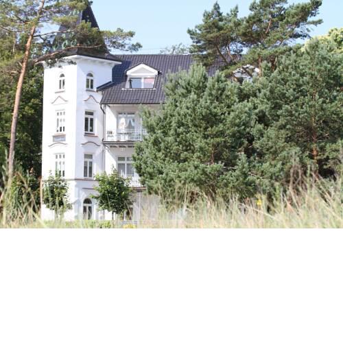 Villa Stranddistel FeWo 2 7 strandnah