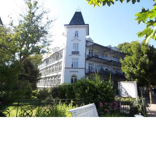 Villa Stranddistel