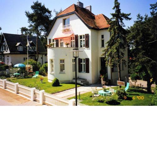 Villa Strandglück