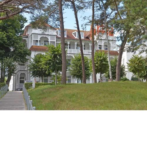 Villa Strandidyll F 631 WG 11 mit spektakulärem Meerblick