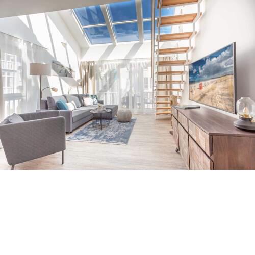Villa Strandidyll FeWo pier25 N°2