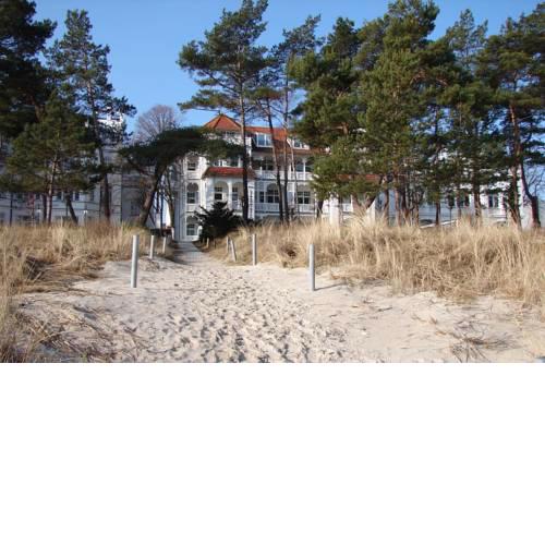 Villa Strandidyll Typ 1