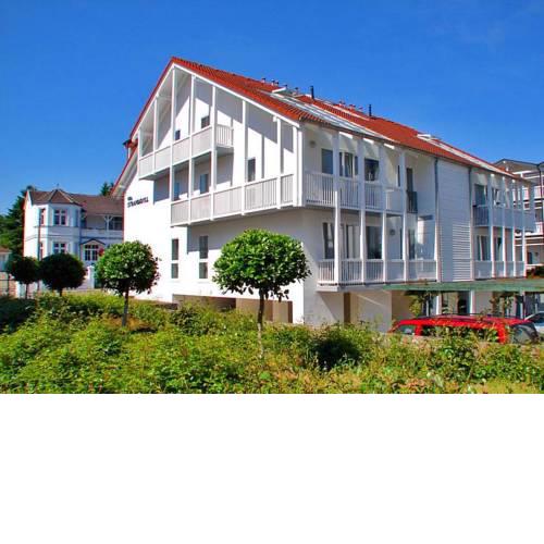 Villa Strandidyll Typ 4