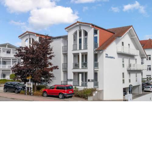 Villa Strandidyll Typ 6