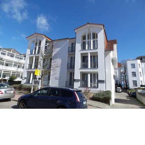 Villa Strandidyll