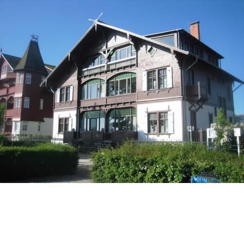 Villa Strandklause