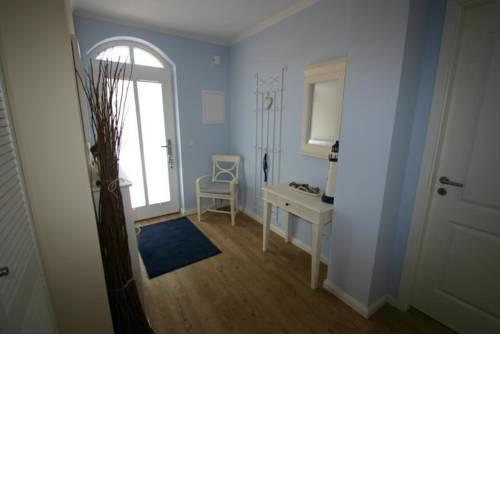 Villa Strandkuss - Wohnung Muschelsucher / 738