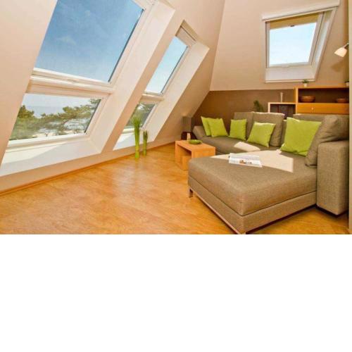 Villa Strandperle, App. 32a