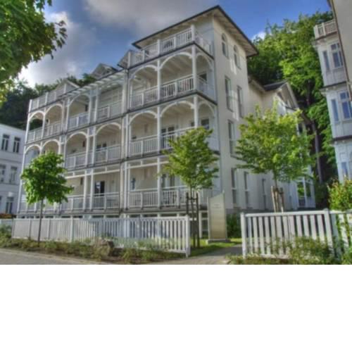 Villa "Strandperle",  App. 9, nur 20m zum Strand, TOPLAGE