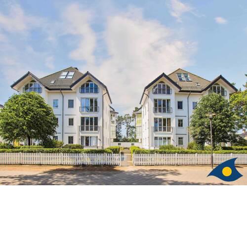Villa Strandperle, Whg. 05