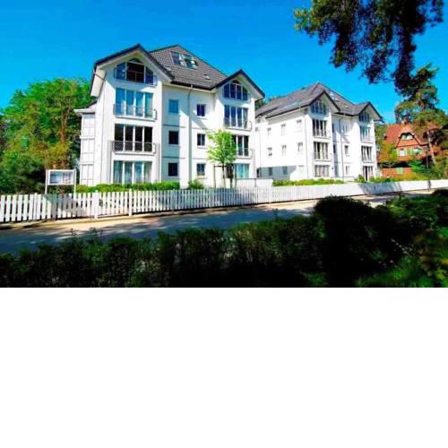 Villa Strandperle, Whg. 05