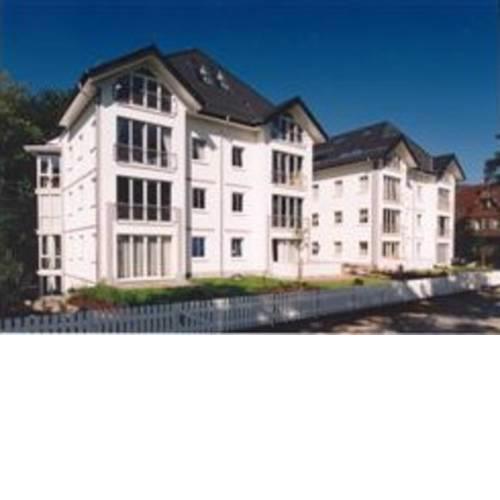 Villa Strandperle, Whg. 09