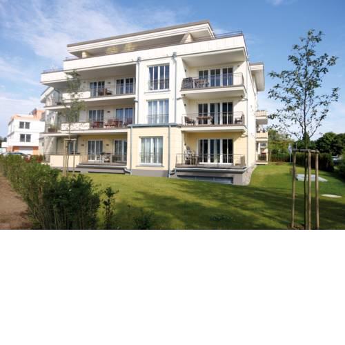 Villa Strandvogt