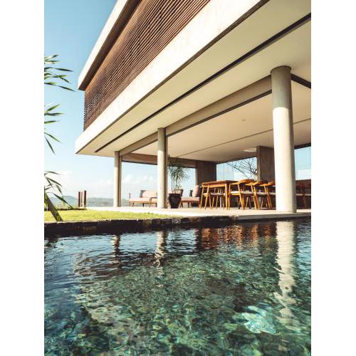Villa Strata