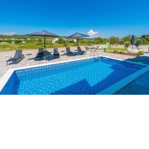 Villa Strkalj Bibinje